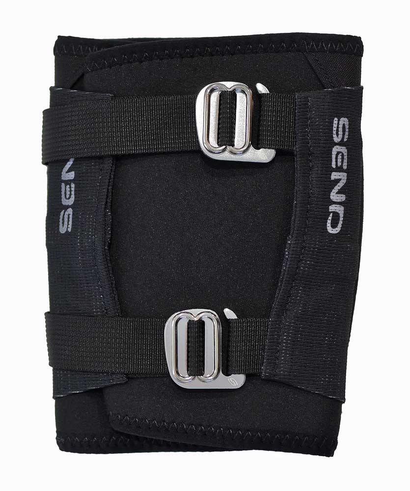 Knee Pad Classic SI Mini - Send Climbing 