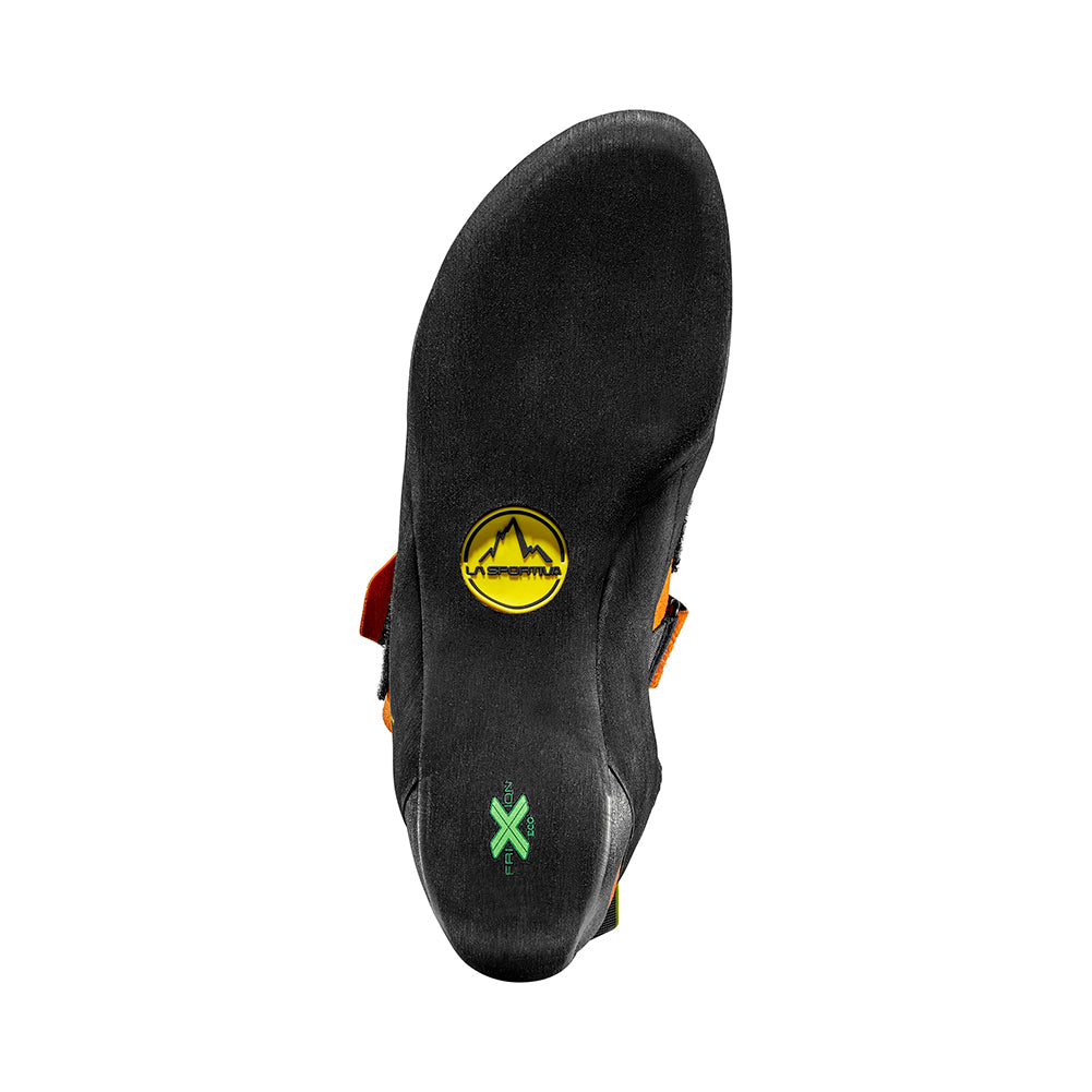 Mistral climbing shoes - La Sportiva 