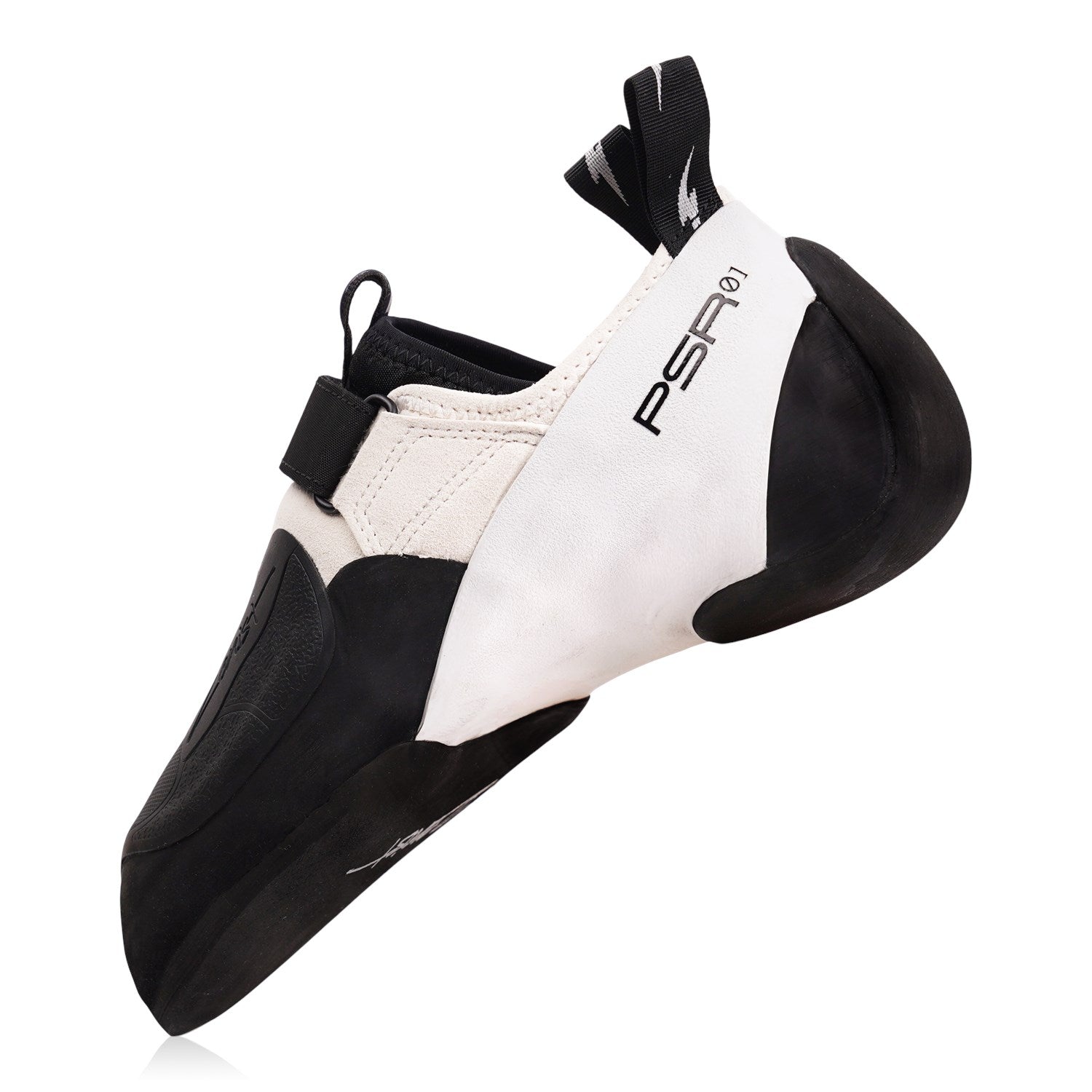 Zenist climbing shoes - Evolv 