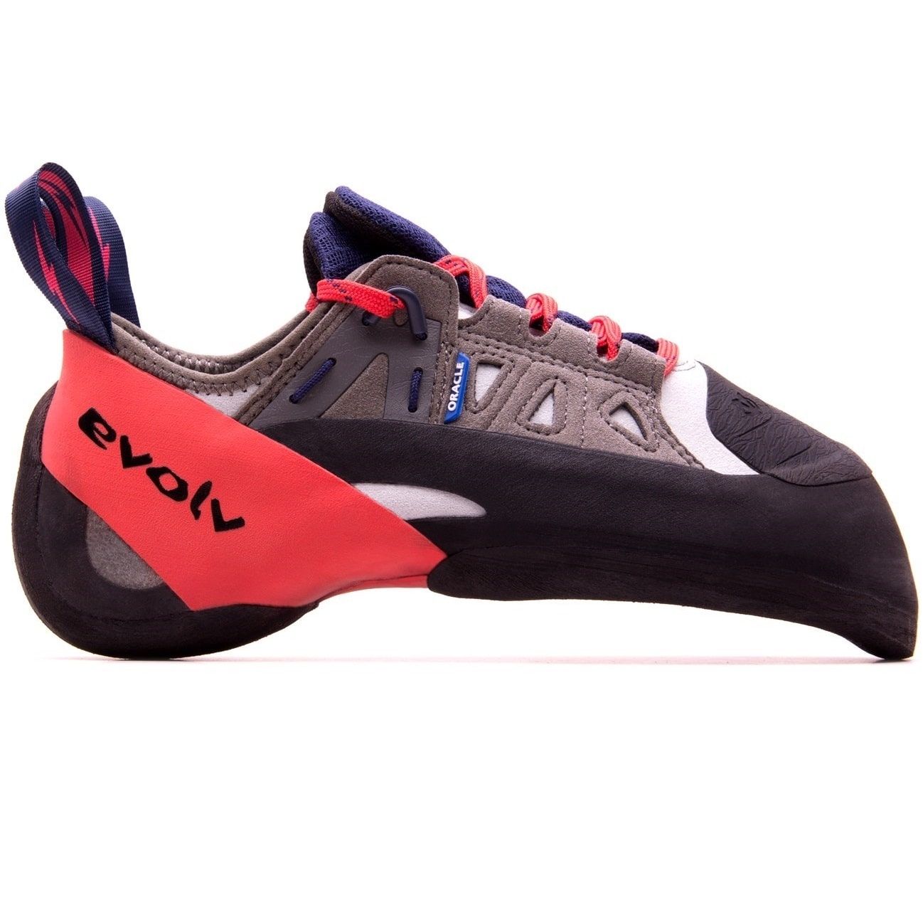 Chaussons d'escalade Oracle *LIQUIDATION 40%* - Evolv
