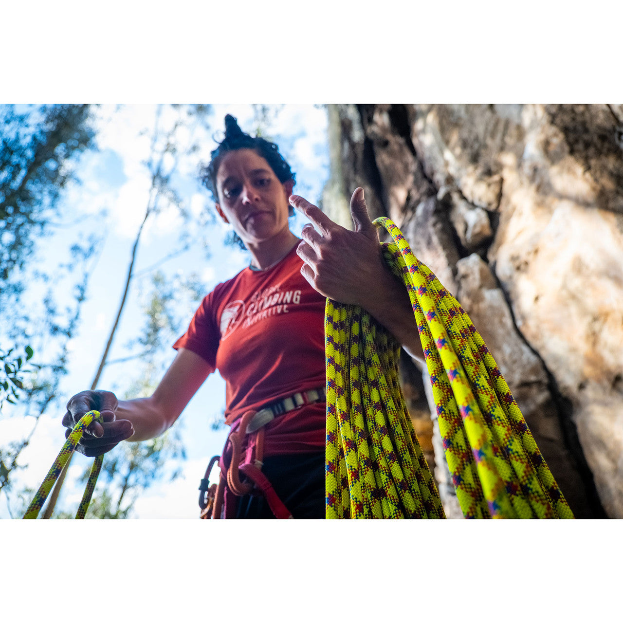 Corde VR 9.6 Eco - Sterling