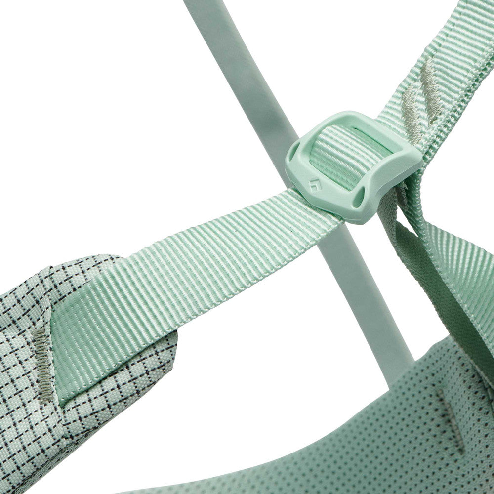 Momentum Harness Woman - Black Diamond 