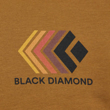 Upload image to gallery, T-Shirt Faded - Black Diamond
