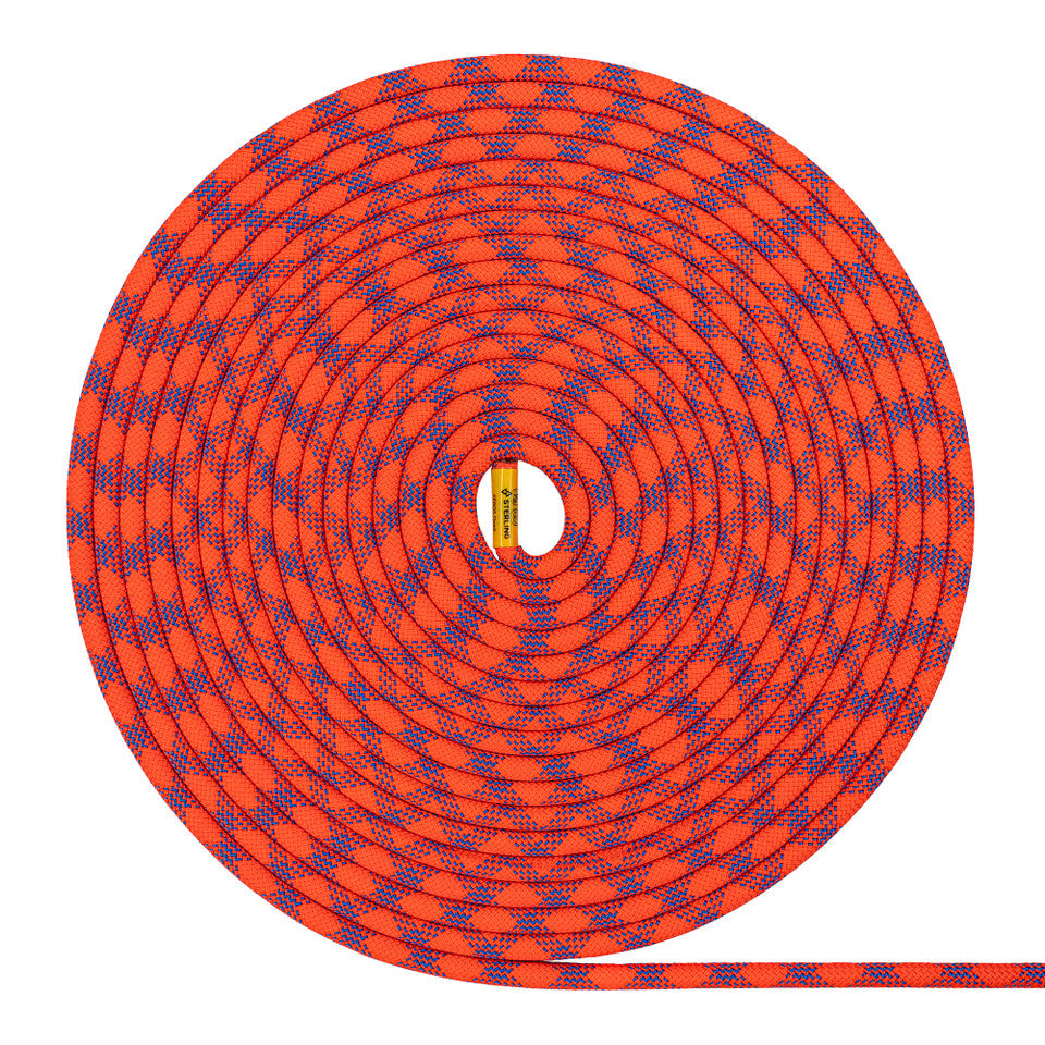 Dyad Rope 7.7 XEROS - Sterling 