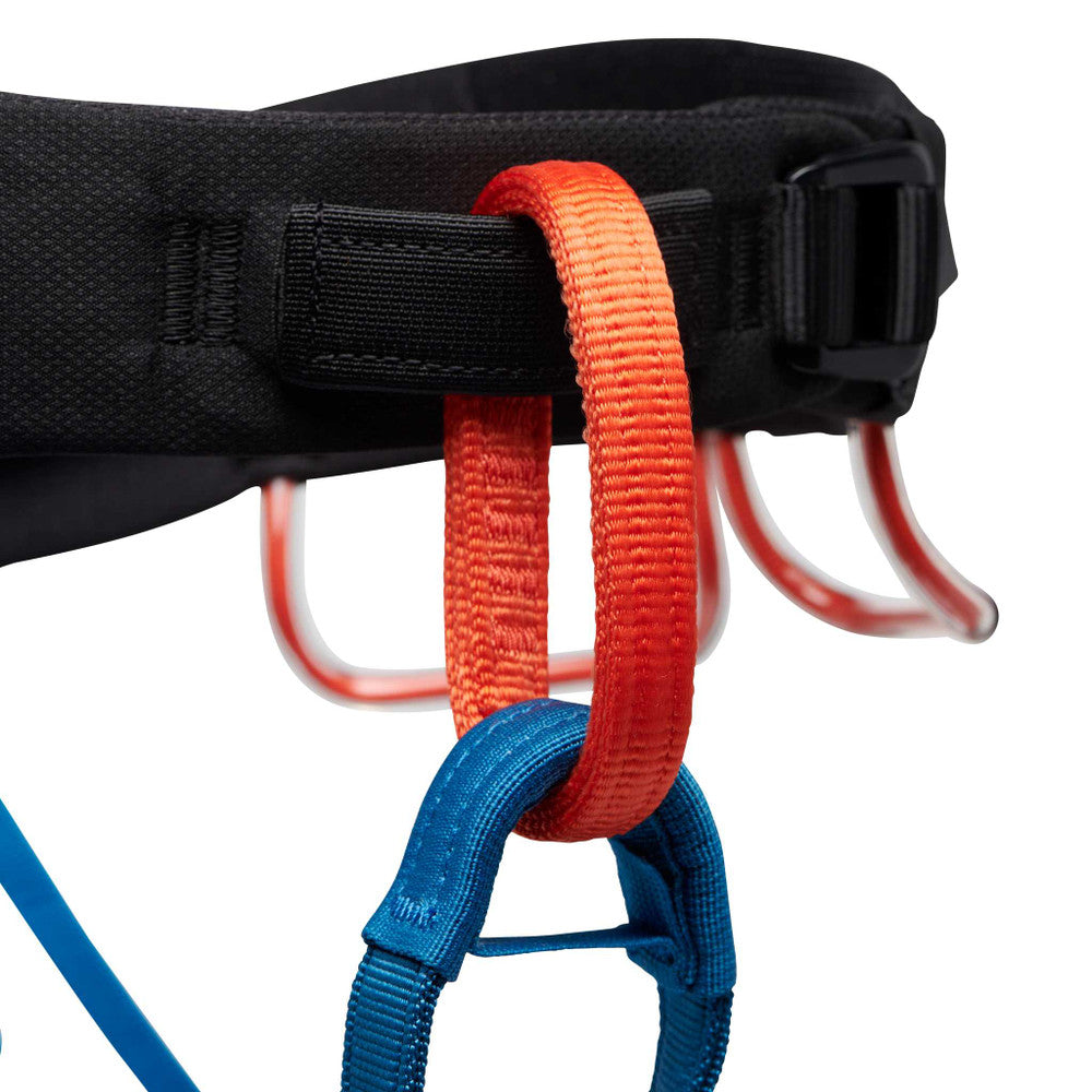 Momentum Harness - Black Diamond 