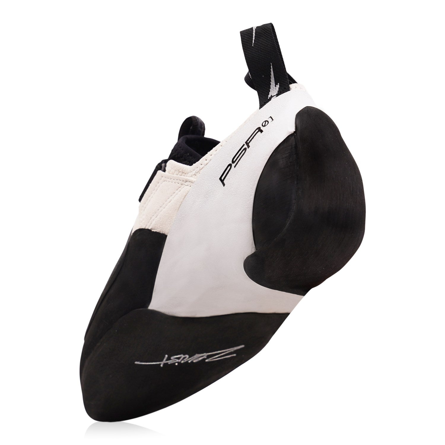 Zenist climbing shoes - Evolv 