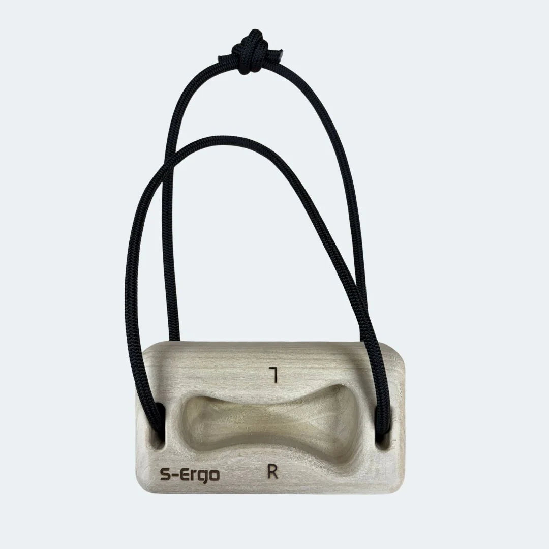 Poutre d'entrainement S-Ergo - Solution Climbing