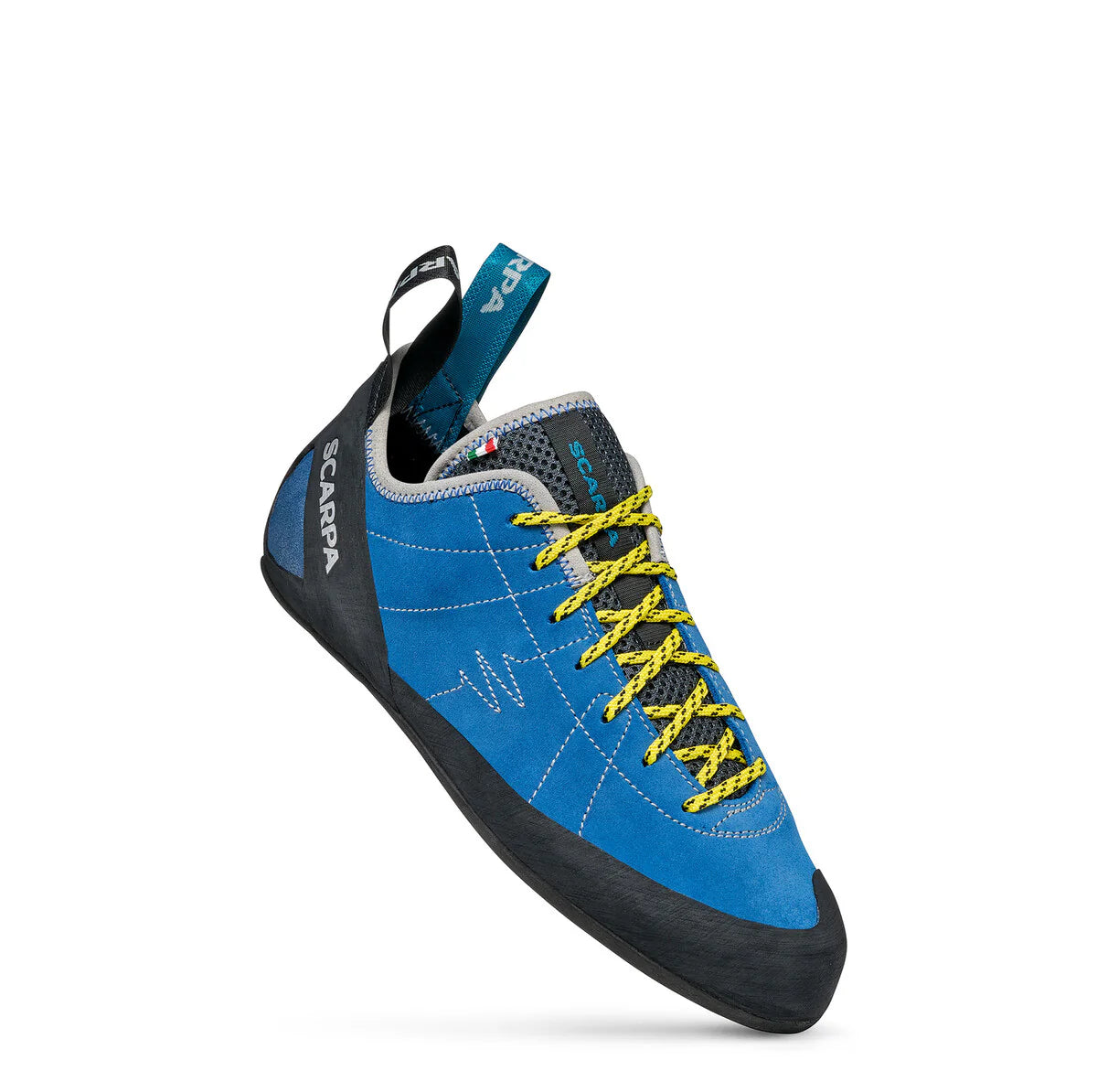 Helix climbing shoes - Scarpa 