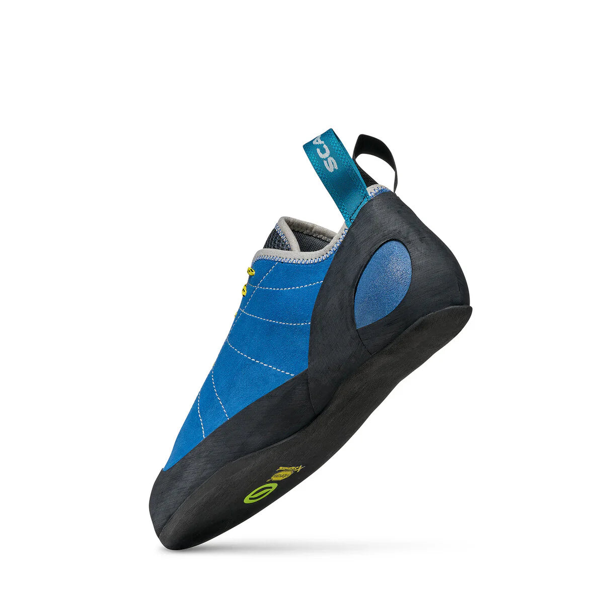 Helix climbing shoes - Scarpa 