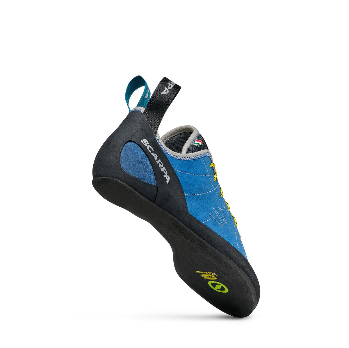 Helix climbing shoes - Scarpa 