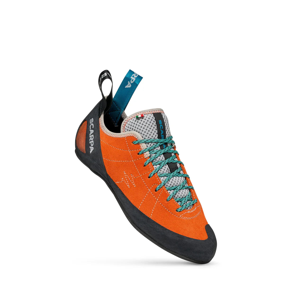 Helix LV Climbing Shoes - Scarpa 
