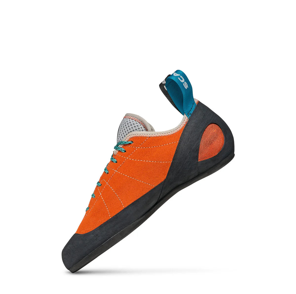 Helix LV Climbing Shoes - Scarpa 