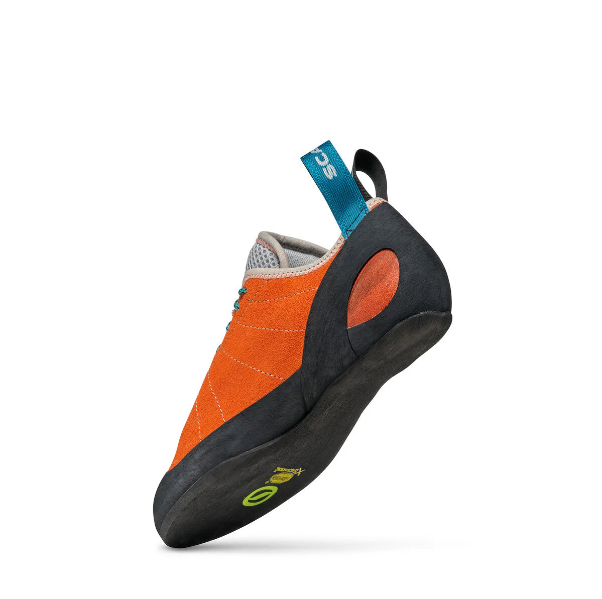 Helix LV Climbing Shoes - Scarpa 