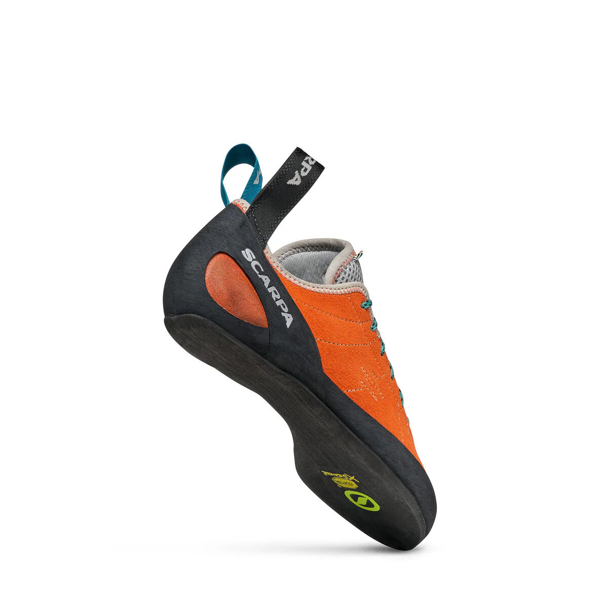 Helix LV Climbing Shoes - Scarpa 