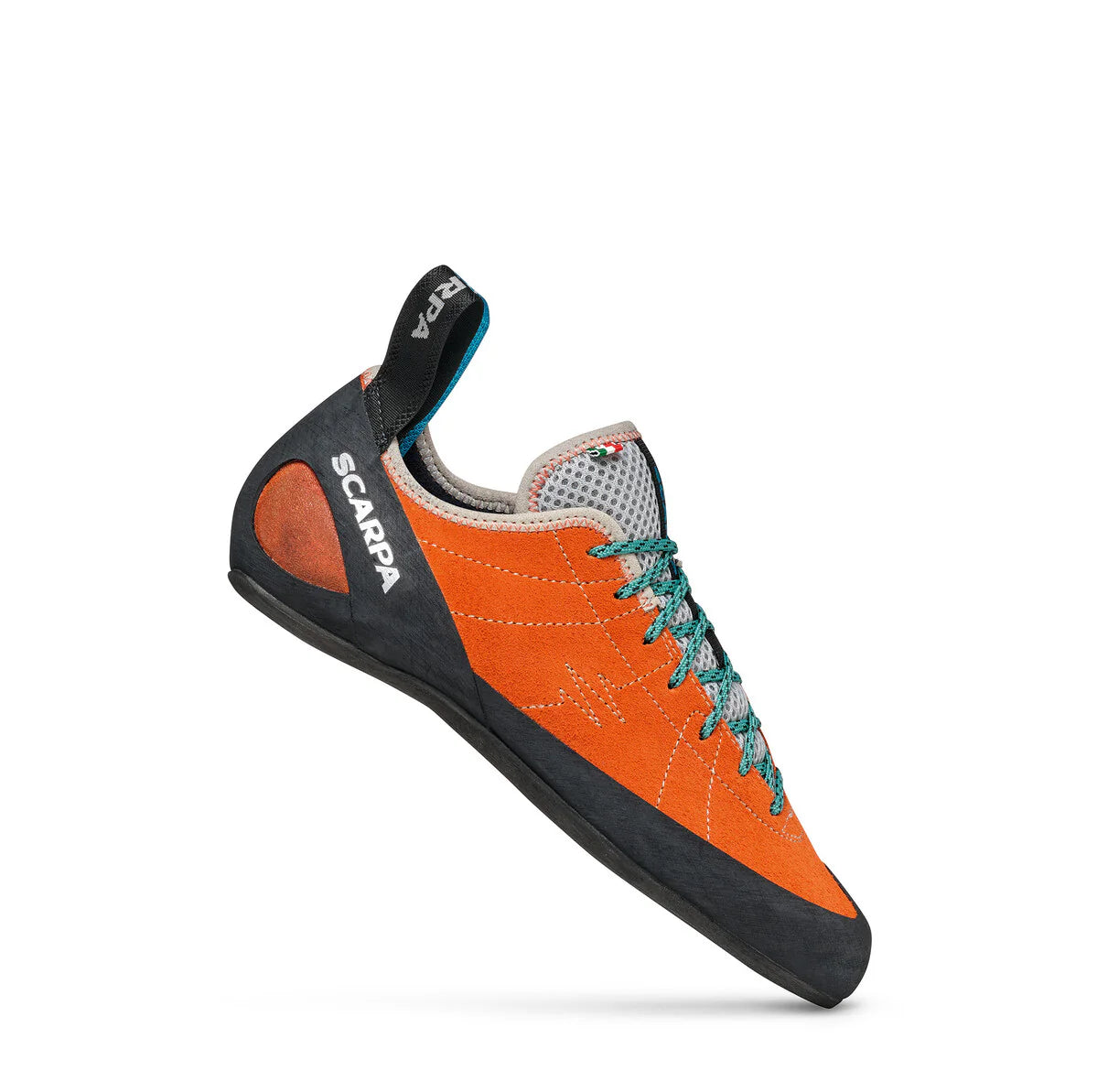 Helix LV Climbing Shoes - Scarpa 