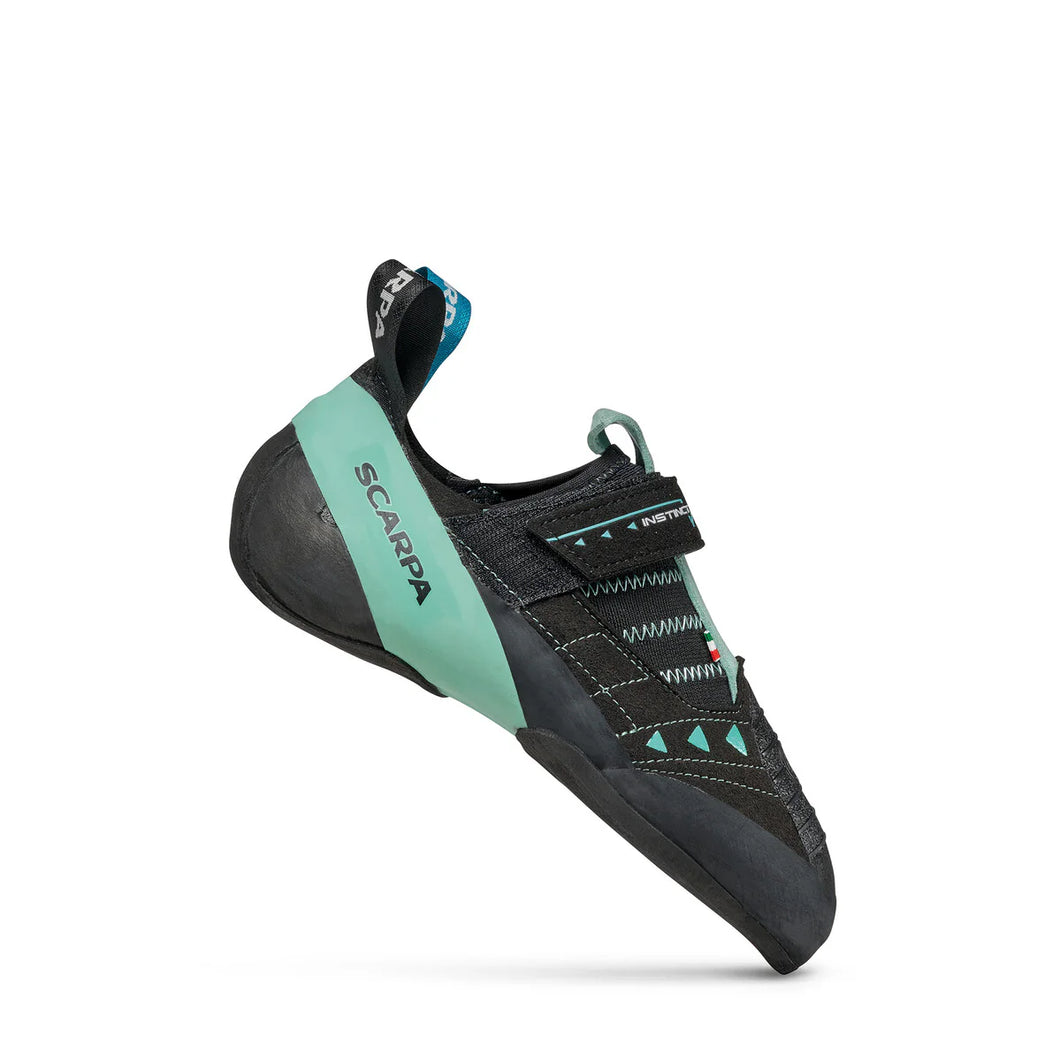 Instinct VS LV Climbing Shoes - Scarpa 