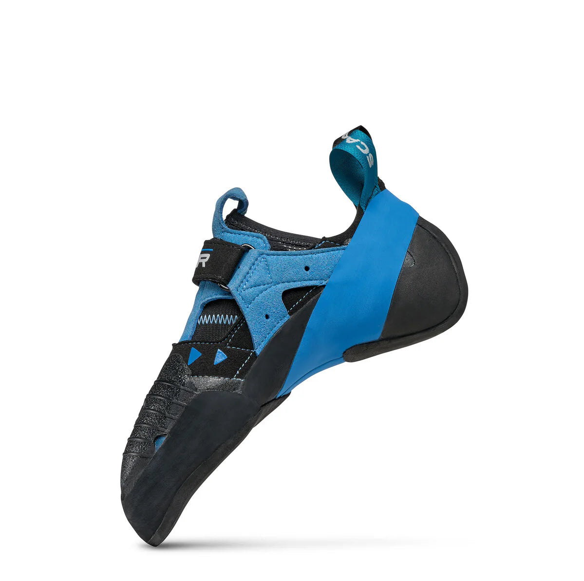 Scarpa Instinct VSR - Soft and high-performance climbing Scarpa Instinct VSR - Soft and high-performance climbing