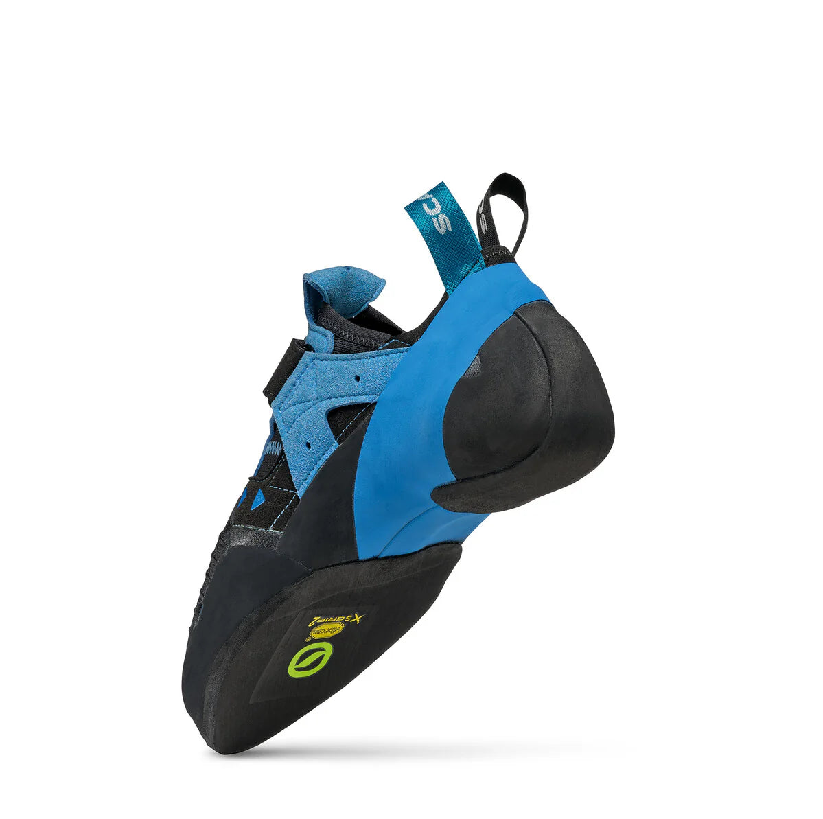 Instinct VSR Climbing Shoes - Scarpa 