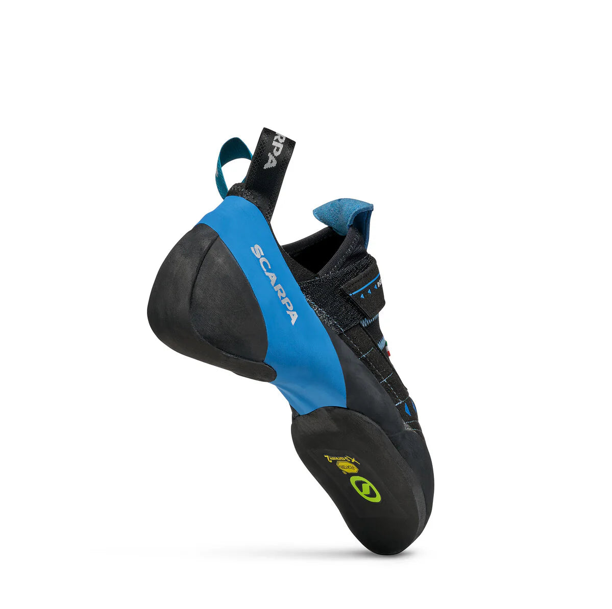 Scarpa Instinct VSR - Soft and high-performance climbing Scarpa Instinct VSR - Soft and high-performance climbing