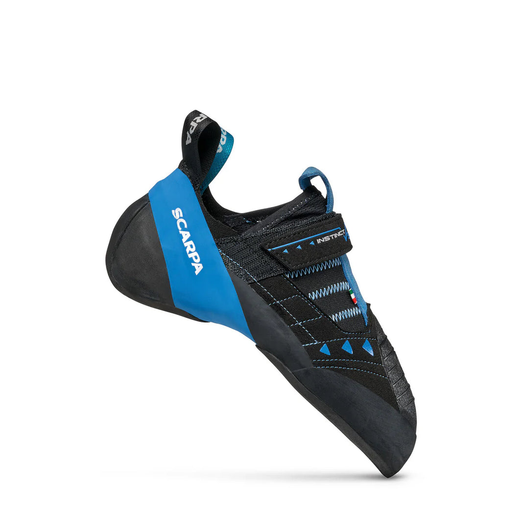 Instinct VSR Climbing Shoes - Scarpa 