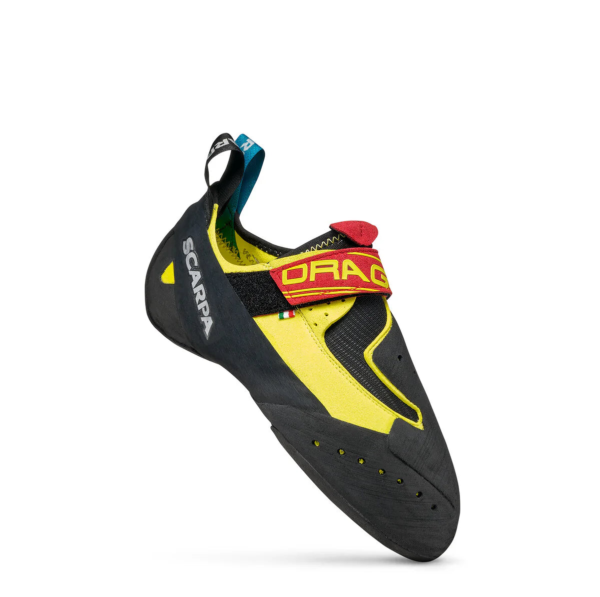 Drago climbing shoes - Scarpa 