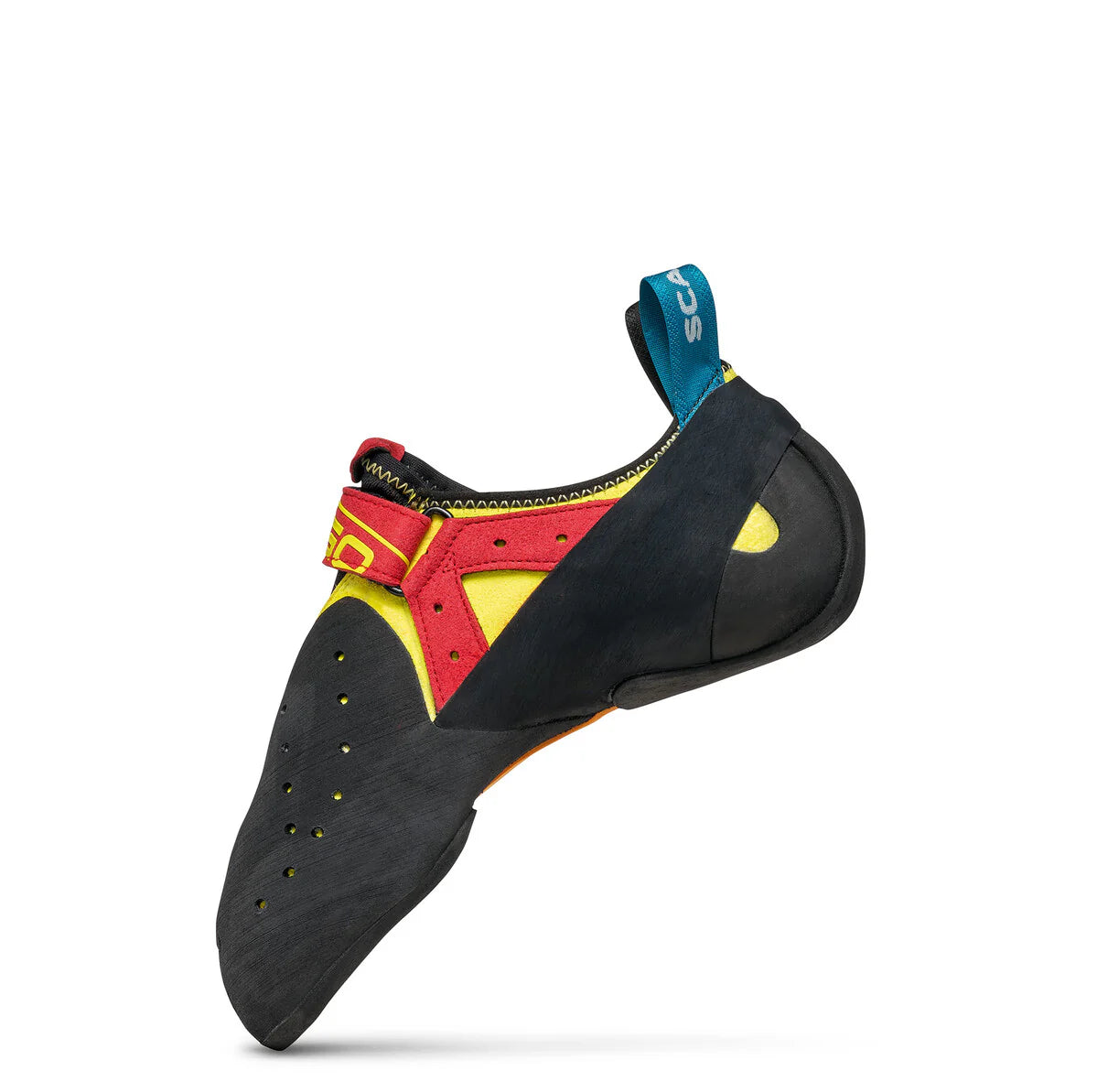Drago climbing shoes - Scarpa 