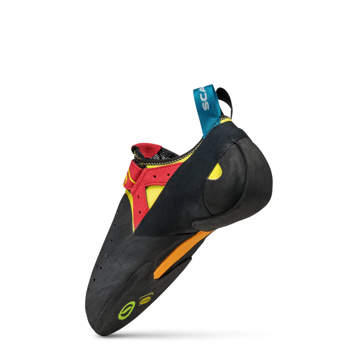 Drago climbing shoes - Scarpa 
