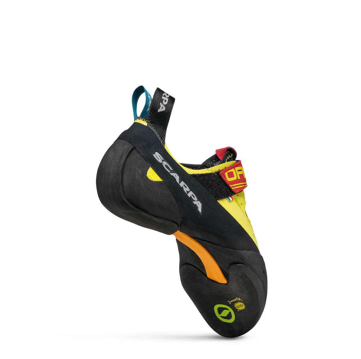 Drago climbing shoes - Scarpa 