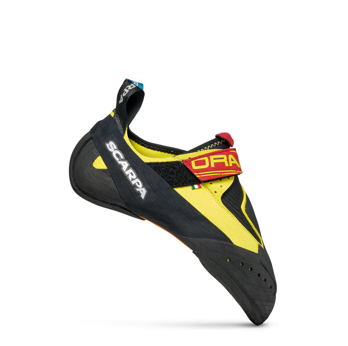 Drago climbing shoes - Scarpa 