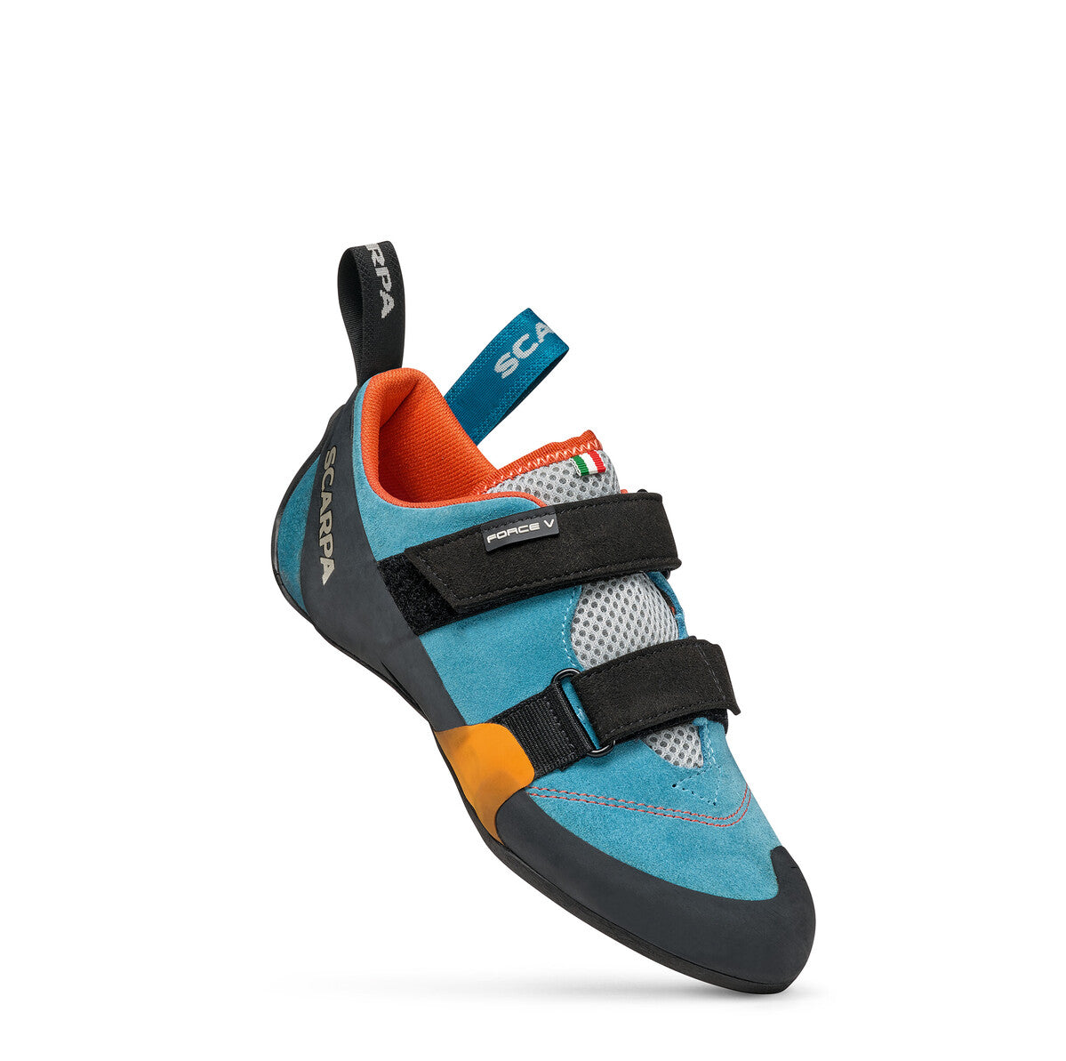 Chaussons d'escalade Force V LV *LIQUIDATION 30%* - Scarpa
