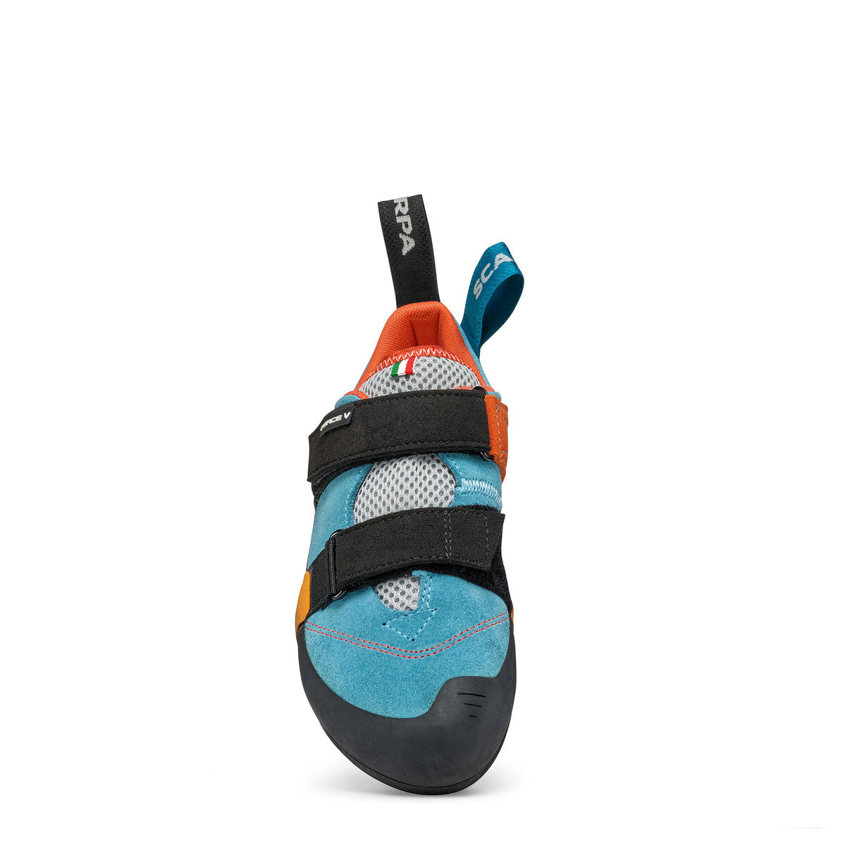 Chaussons d'escalade Force V LV *LIQUIDATION 30%* - Scarpa