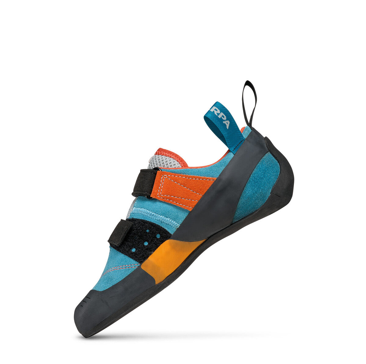 Chaussons d'escalade Force V LV *LIQUIDATION 30%* - Scarpa
