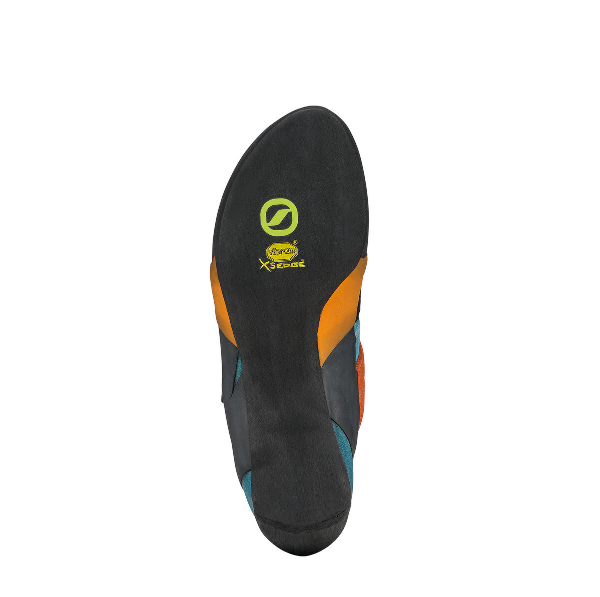 Chaussons d'escalade Force V LV *LIQUIDATION 30%* - Scarpa