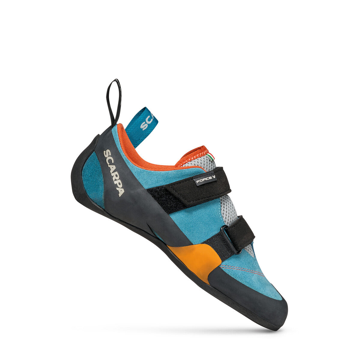 Chaussons d'escalade Force V LV *LIQUIDATION 30%* - Scarpa
