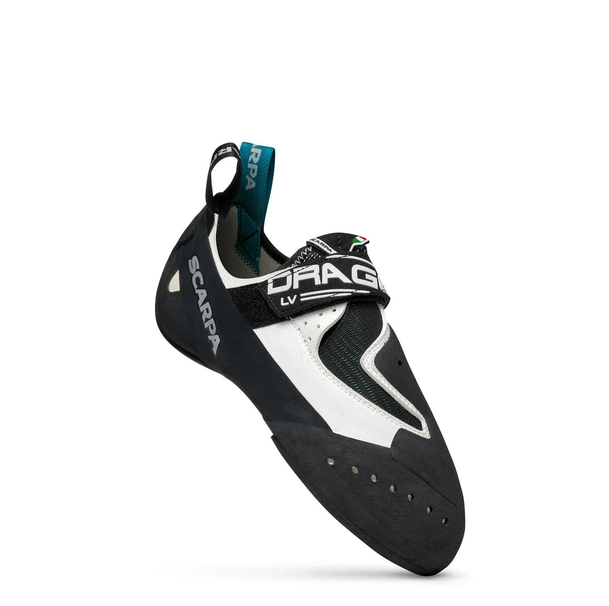 Drago LV climbing shoes - Scarpa 