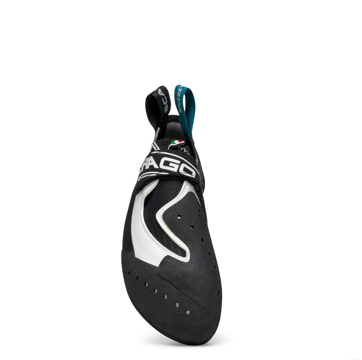 Drago LV climbing shoes - Scarpa 