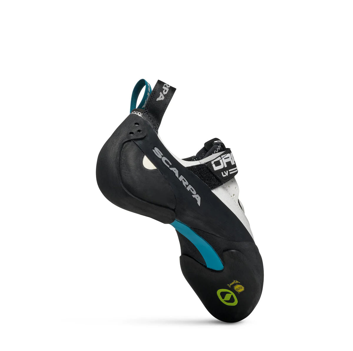 Drago LV climbing shoes - Scarpa 