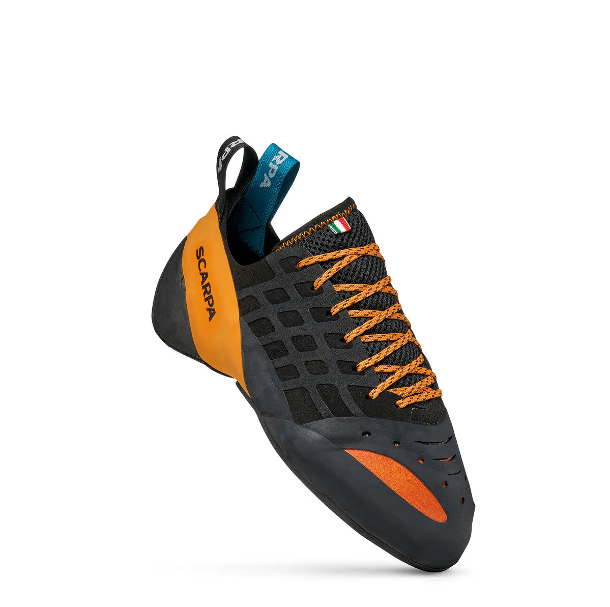 Instinct Lace Climbing Shoes - Scarpa 