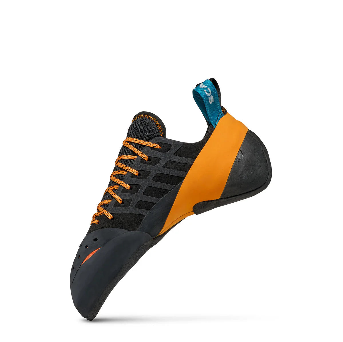 Instinct Lace Climbing Shoes - Scarpa 