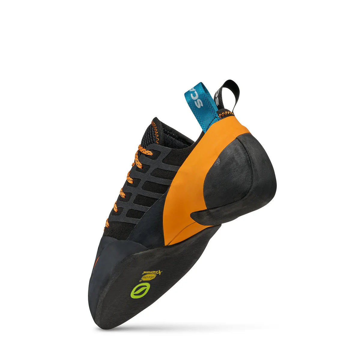 Instinct Lace Climbing Shoes - Scarpa 