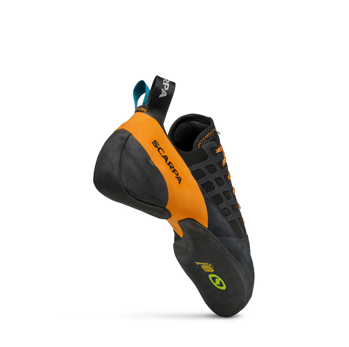 Instinct Lace Climbing Shoes - Scarpa 