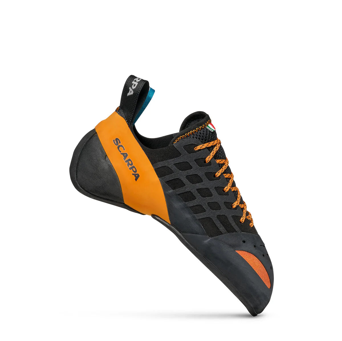 Instinct Lace Climbing Shoes - Scarpa 