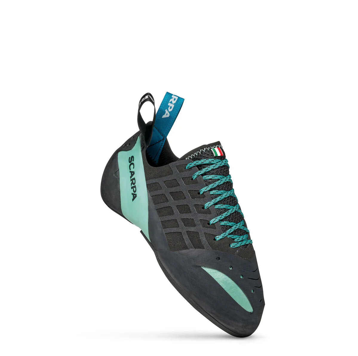 Instinct Lace LV Climbing Shoes - Scarpa 