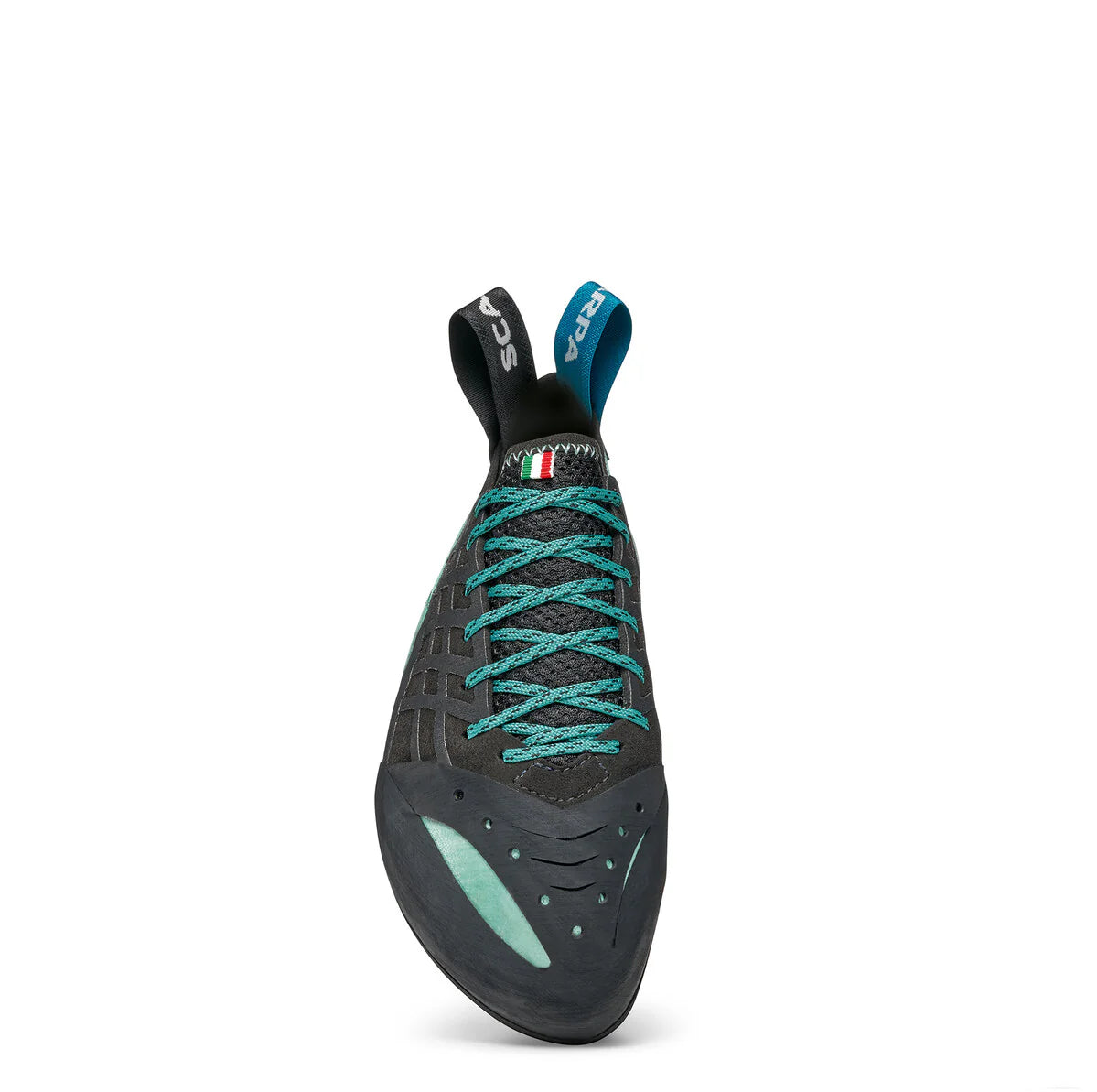 Instinct Lace LV Climbing Shoes - Scarpa 