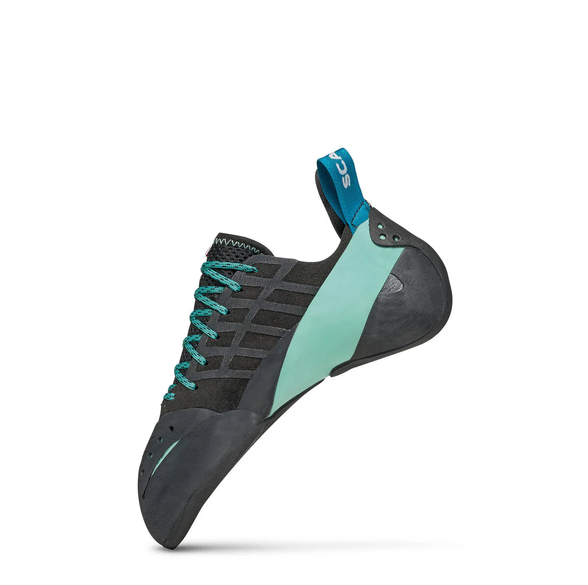 Instinct Lace LV Climbing Shoes - Scarpa 