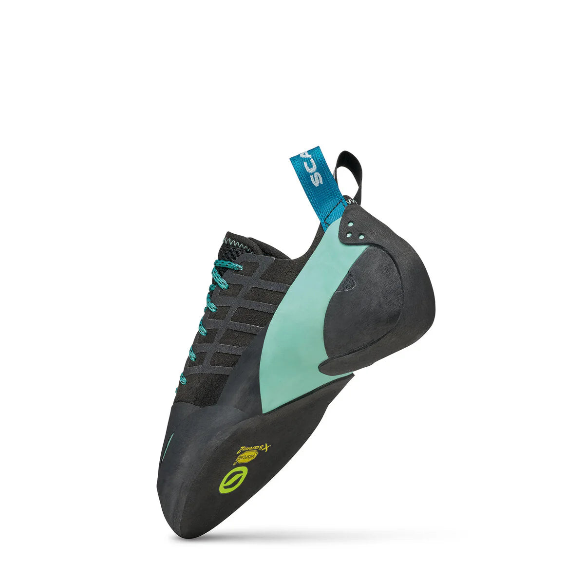 Instinct Lace LV Climbing Shoes - Scarpa 