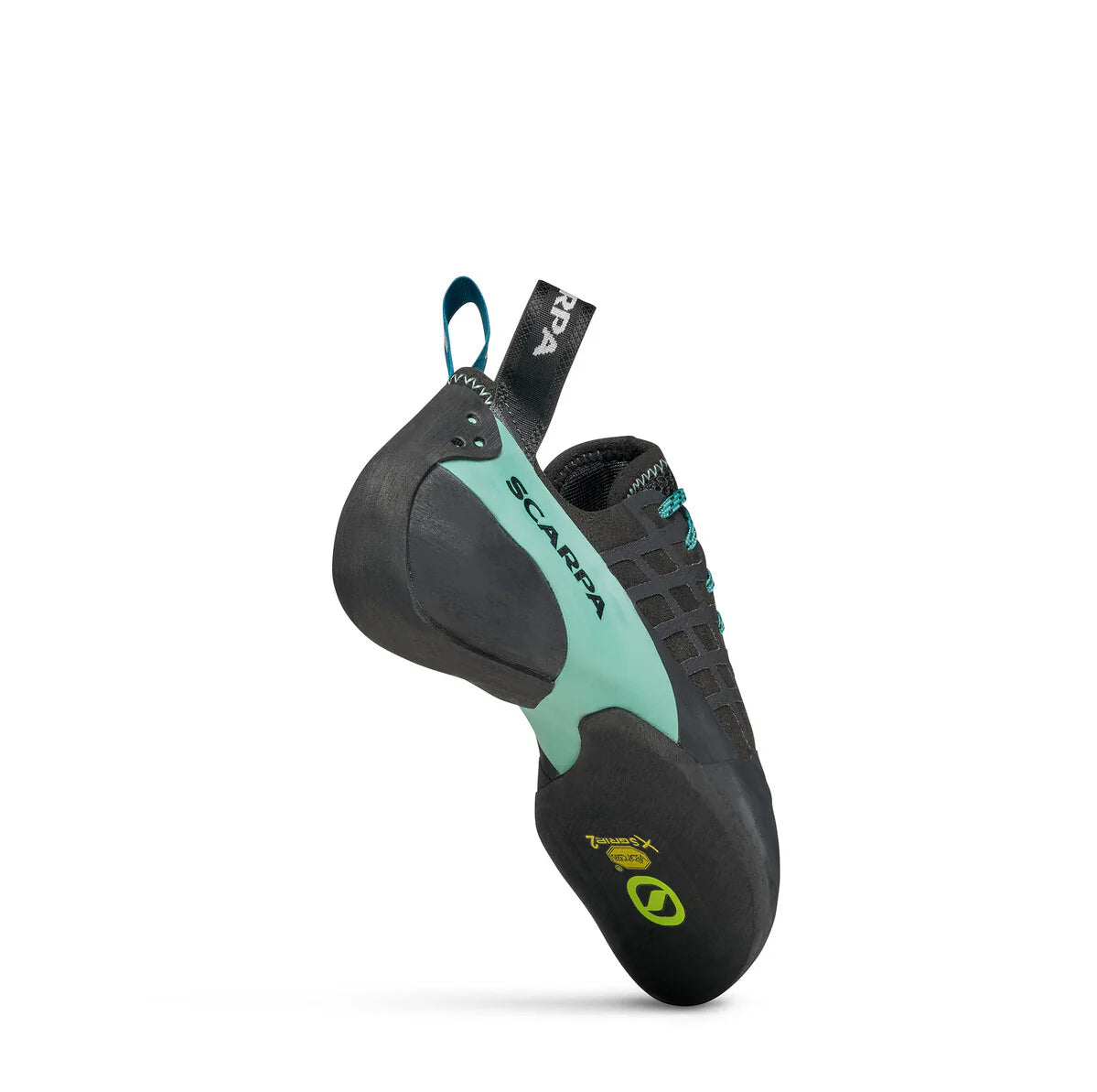 Instinct Lace LV Climbing Shoes - Scarpa 