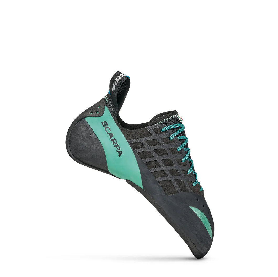 Instinct Lace LV Climbing Shoes - Scarpa 