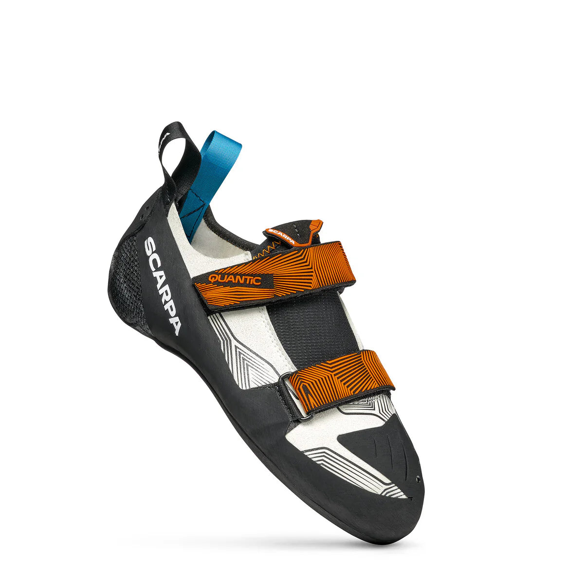 Climbing shoes Quantic *CLEARANCE 30%* - Scarpa 