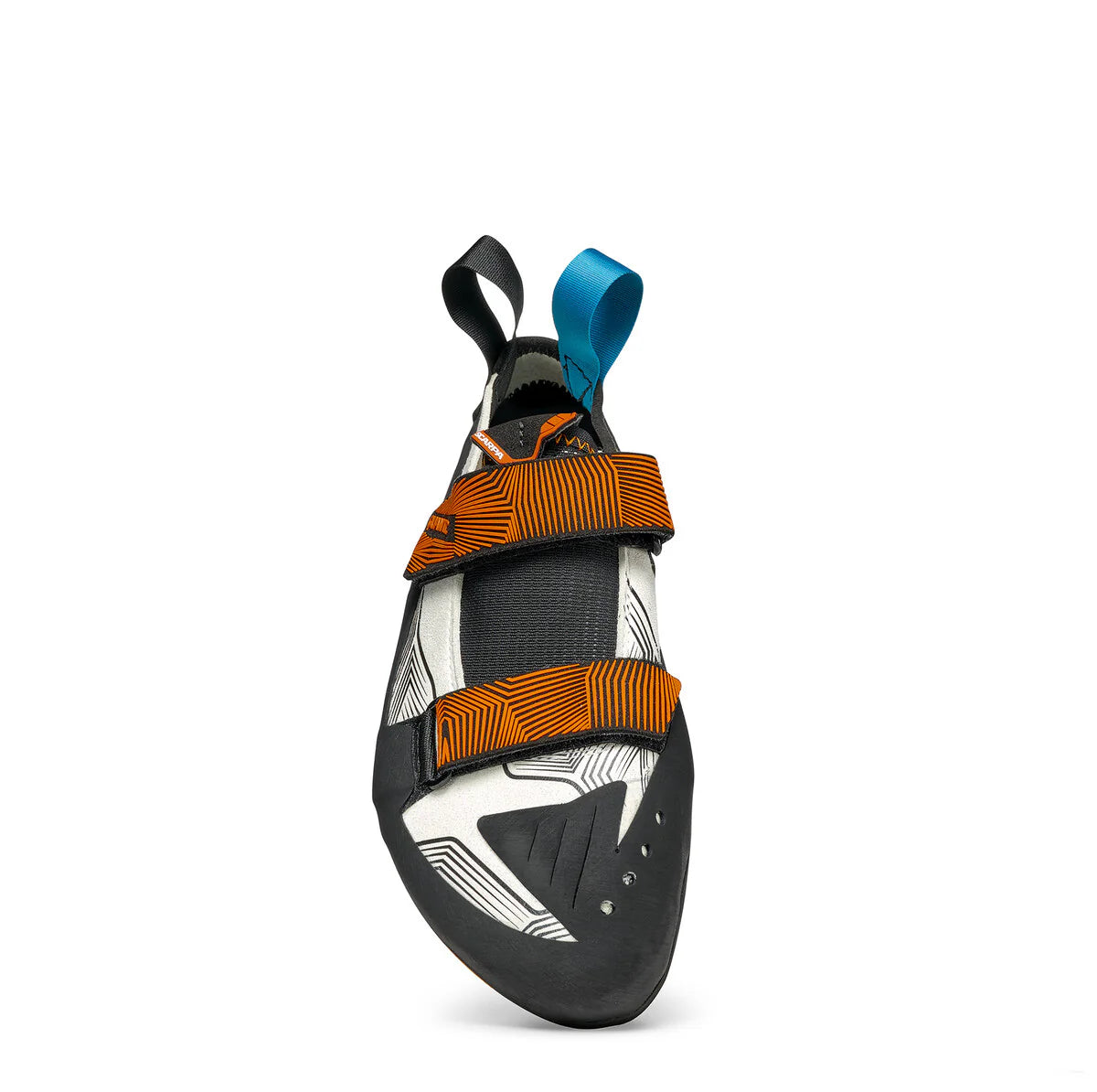 Climbing shoes Quantic *CLEARANCE 30%* - Scarpa 